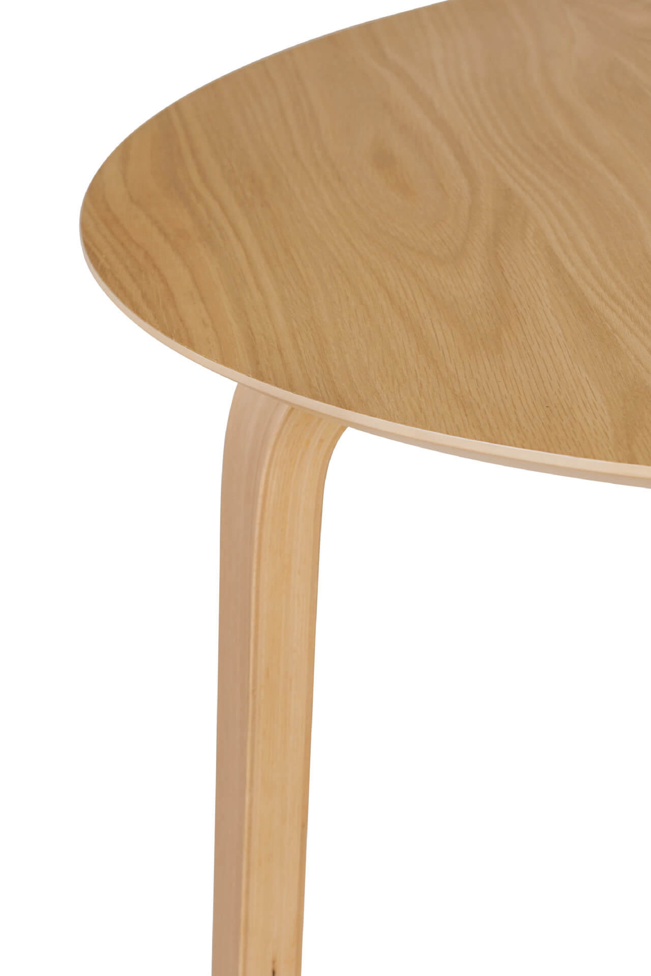 Addison 1000 Round Dining Table