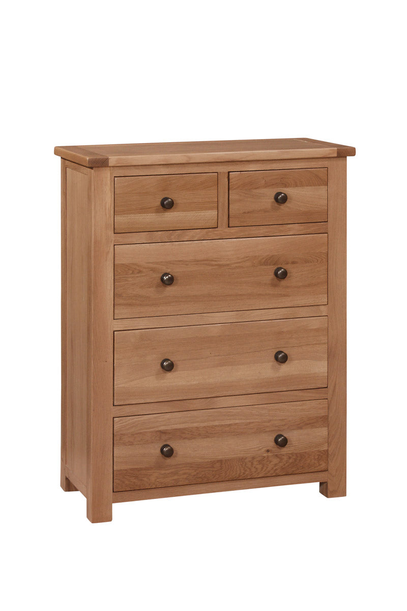 Aintree 5 Drawer Chest