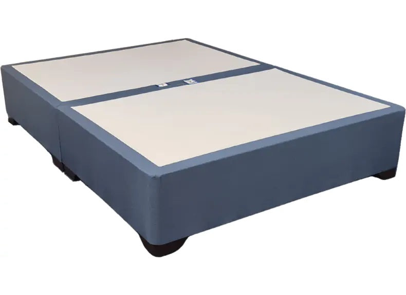 Airforce Blue Divan Base (Pre-Order 6 ft)