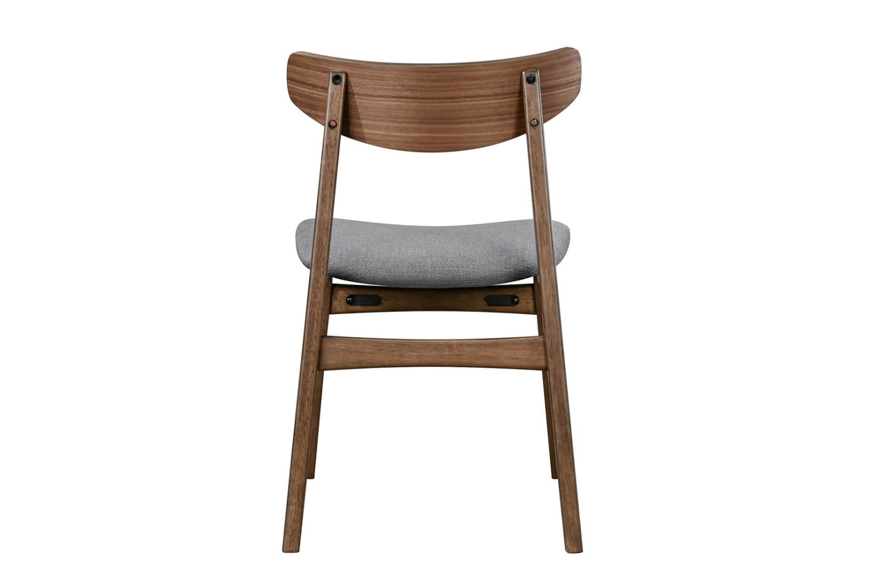 Ayla Dining Chair – Oak or Walnut | Modern Design | Free Delivery
