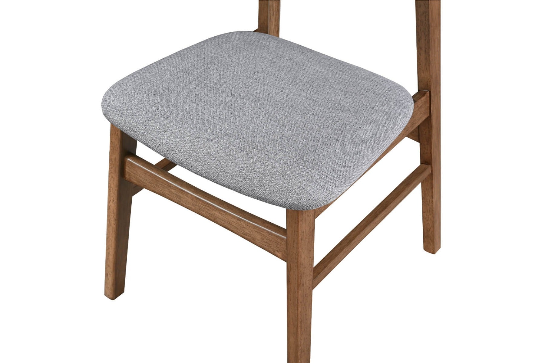 Ayla Dining Chair – Oak or Walnut | Modern Design | Free Delivery