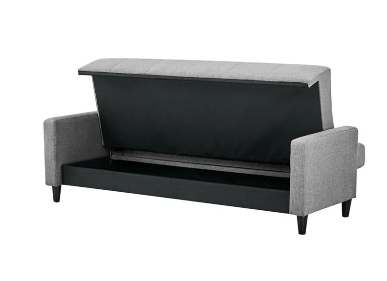 Alfie Storage Sofa Bed