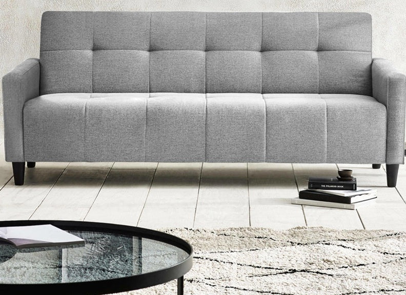 Alfie Sofa Bed - closed