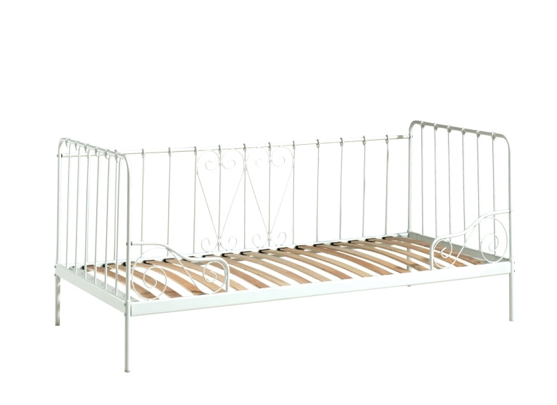 Alice Captains Metal Beds