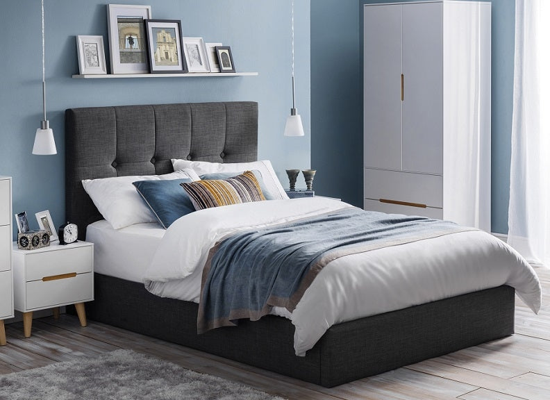 Alicia Retro Bedroom