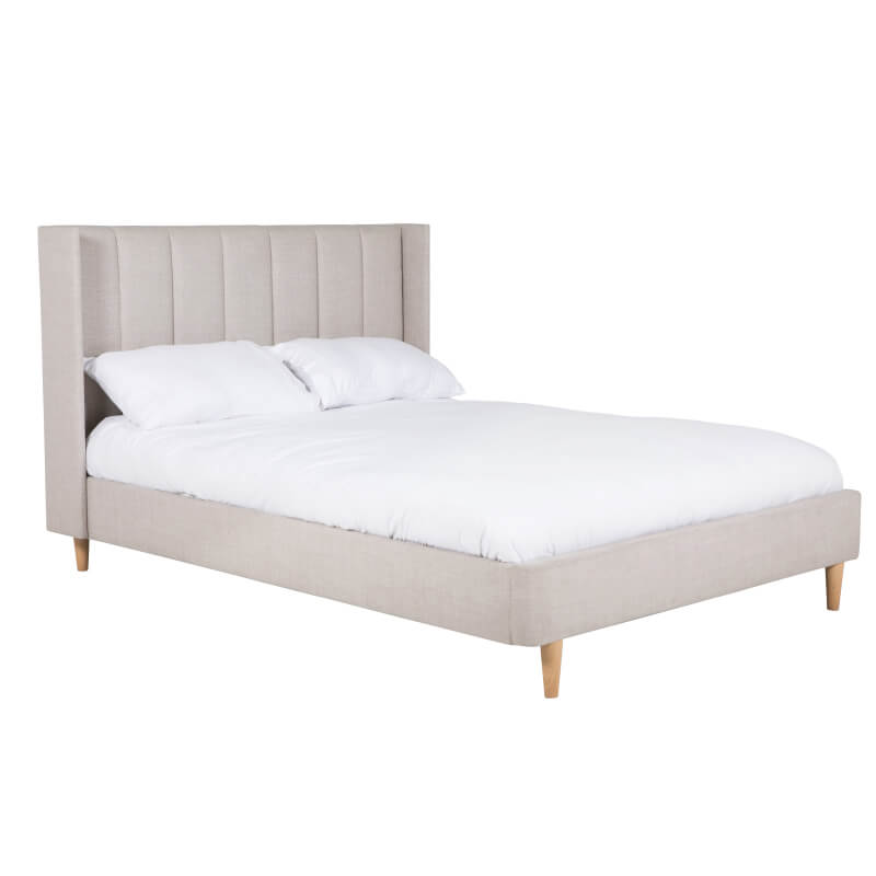 Allegra 5ft Bed