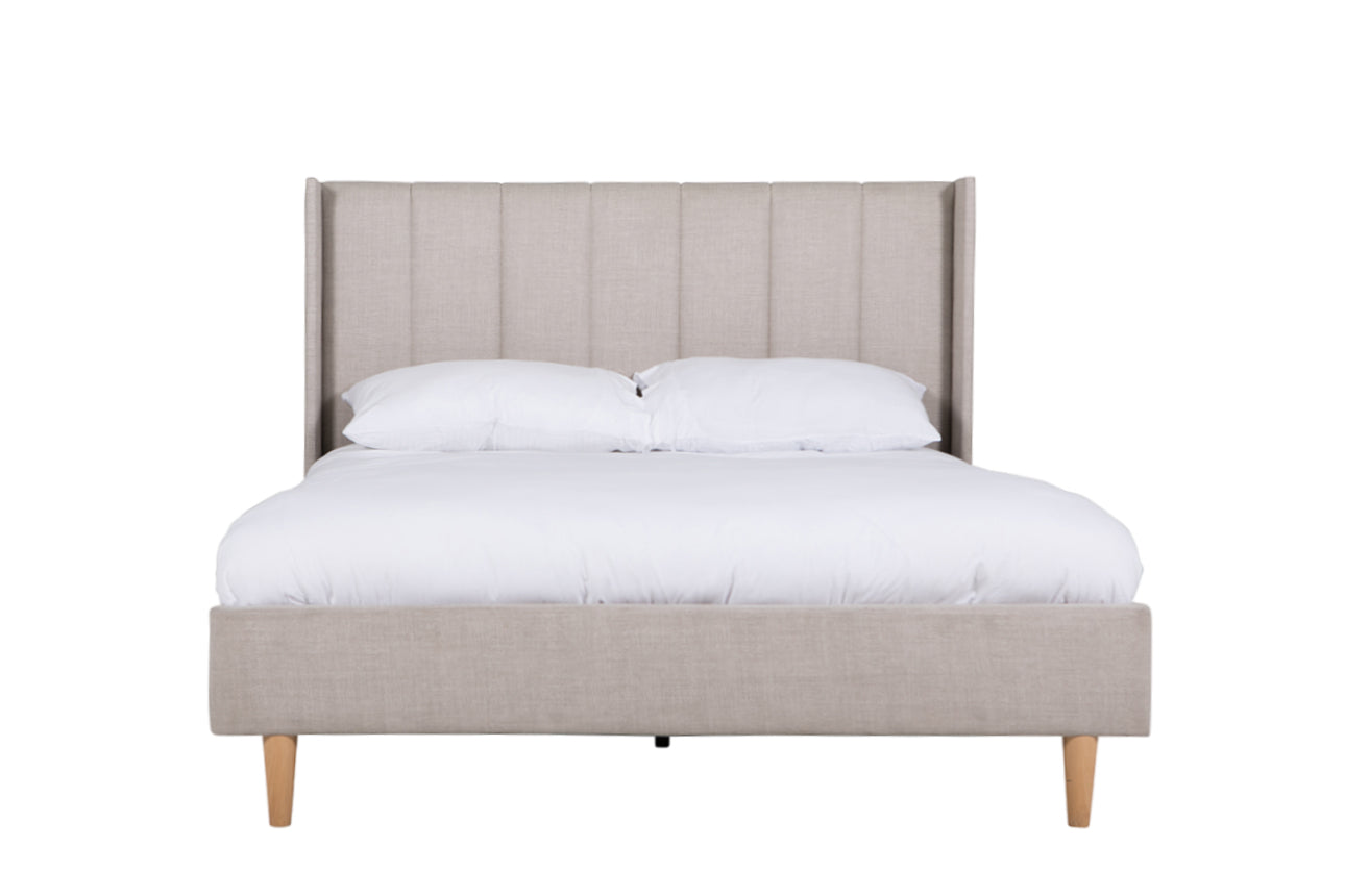 Allegra 5ft Bed