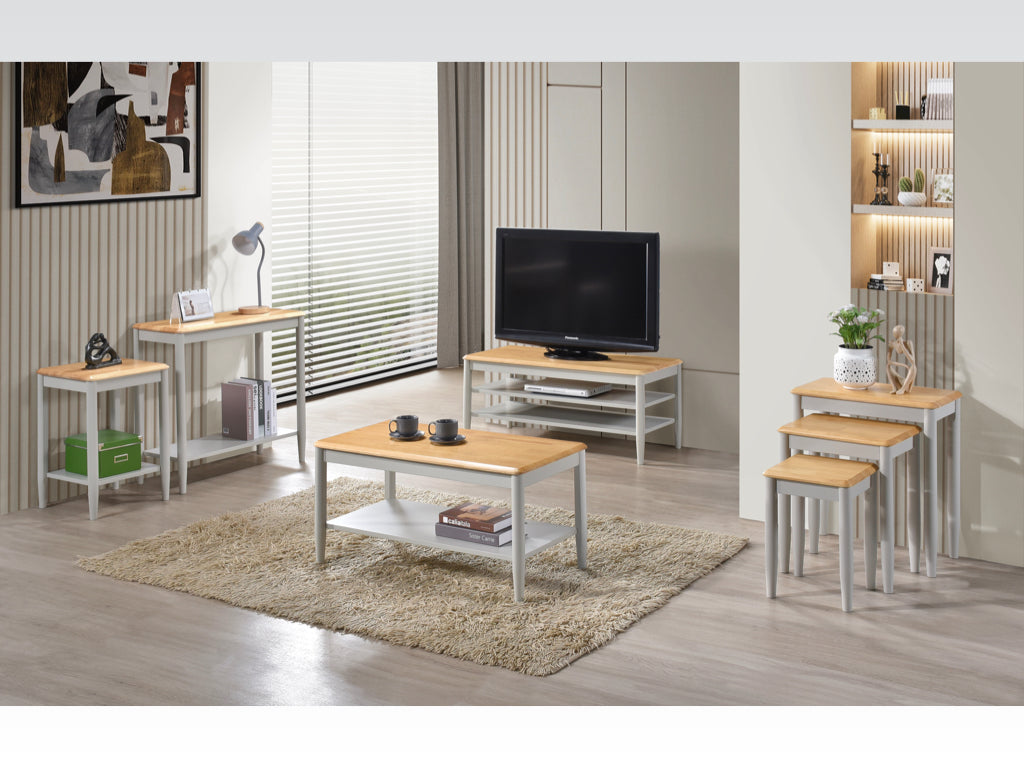 Altona Set of 3 Nesting Tables