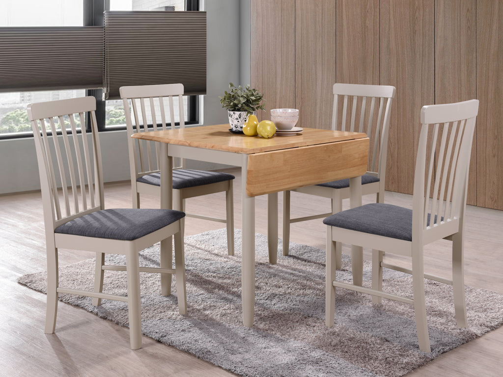 Altona Square D/L D.Set/4 Chrs