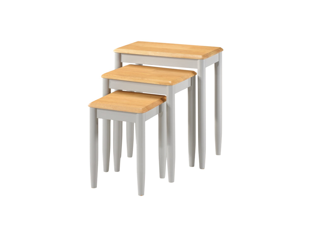 Altona Set of 3 Nesting Tables