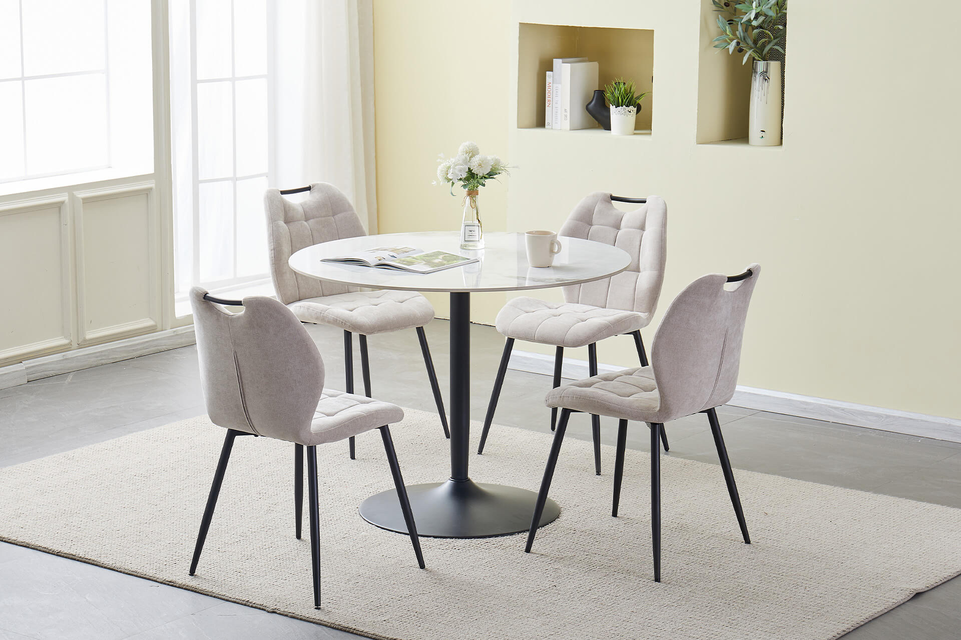 Alva Dining Chair