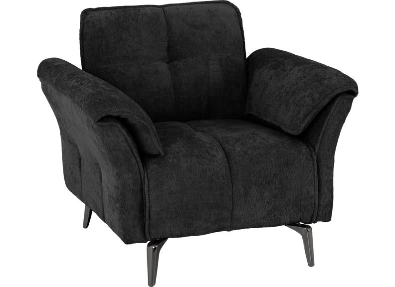 Amalfi Fabric Armchair (Pre-Order For 2025 Delivery)