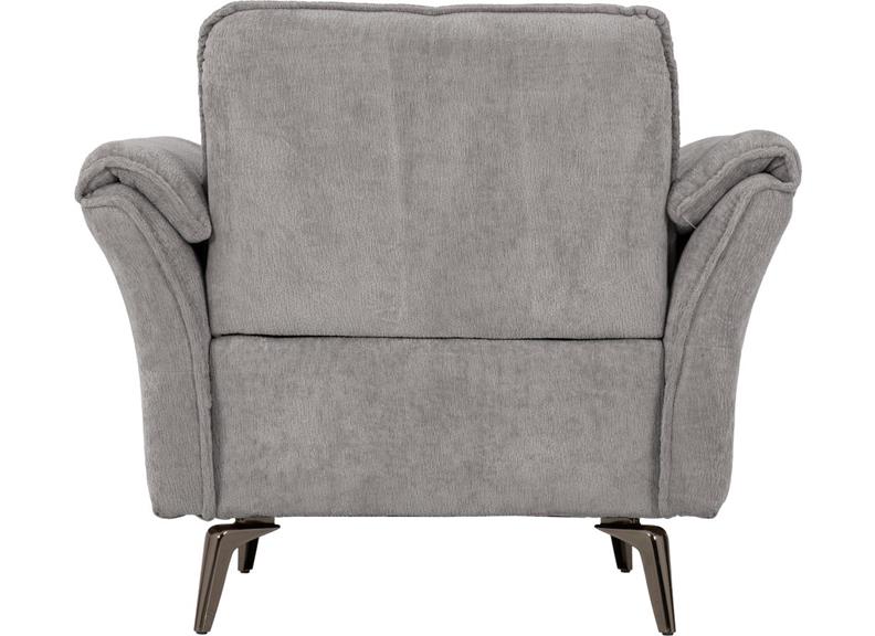 Amalfi Fabric Armchair (Pre-Order For 2025 Delivery)