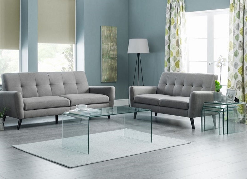 Amalfi & Monza Sofa Occasional Room