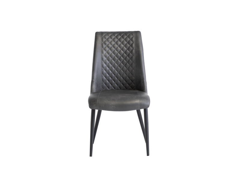Amber Dining Chair - front