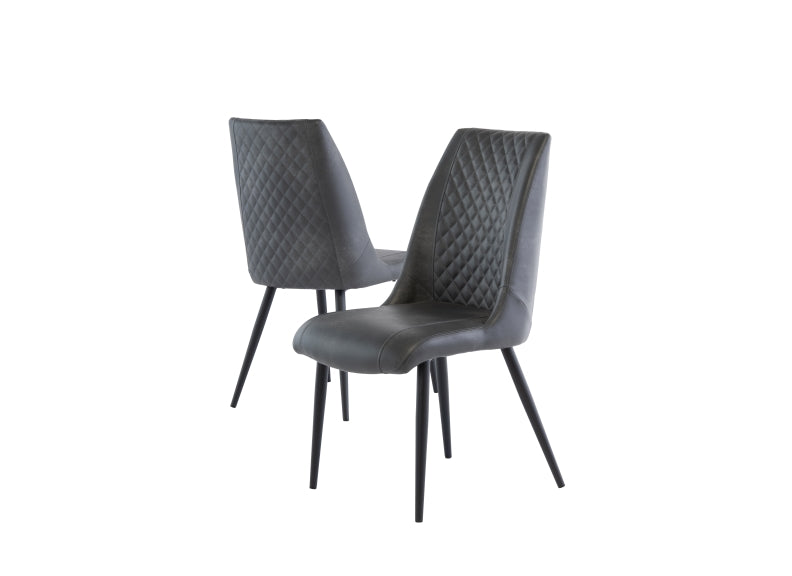 Amber Dining Chair - 1