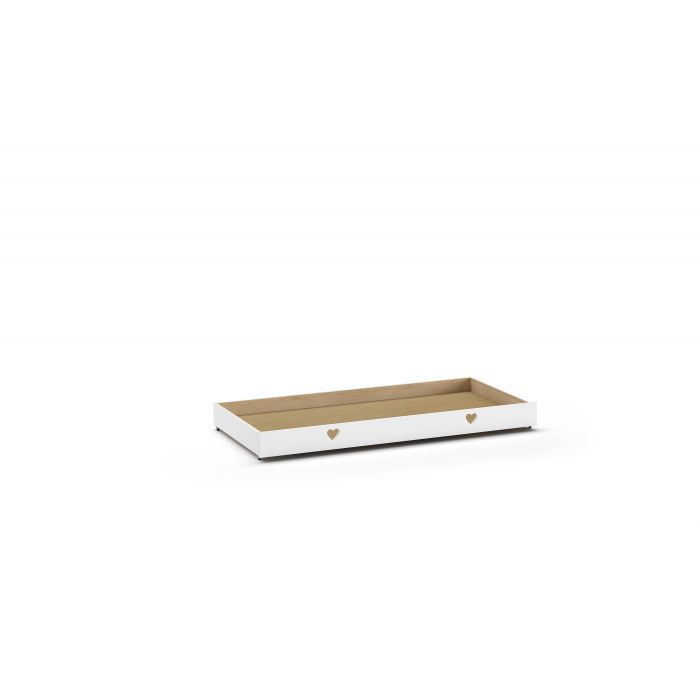 AMORI DRAWER FOR HOUSEBED WHITE