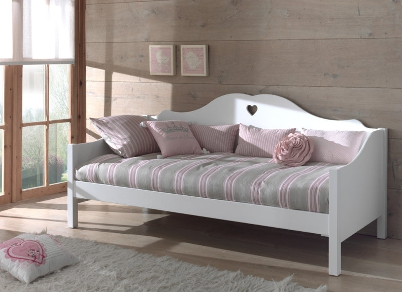 Amori Captains Bed