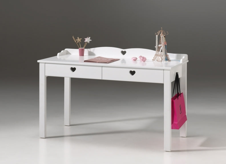 Amori Bedroom Desk Room