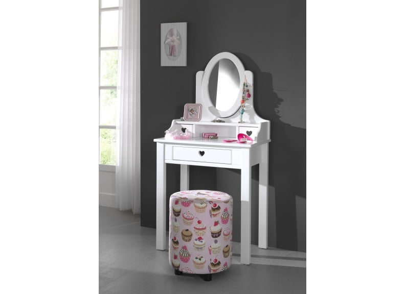 Amori Dressing Table Room