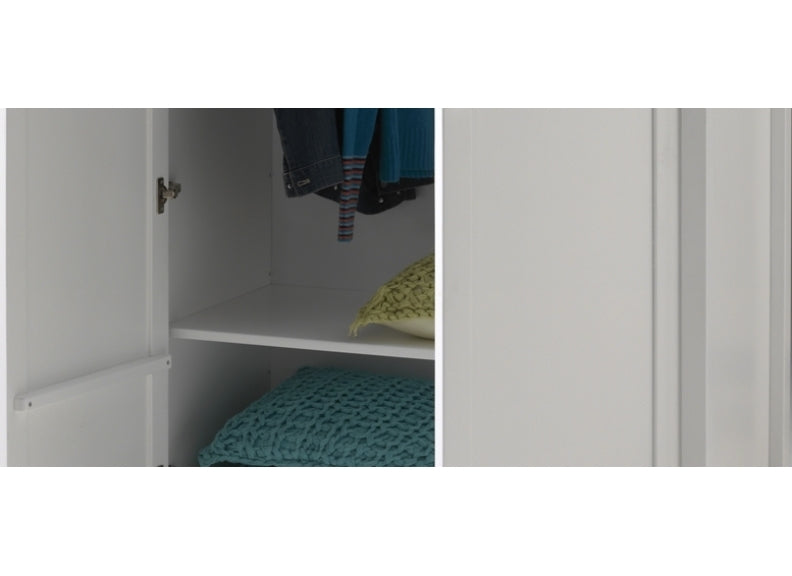 Amori Small Wardrobe Shelf