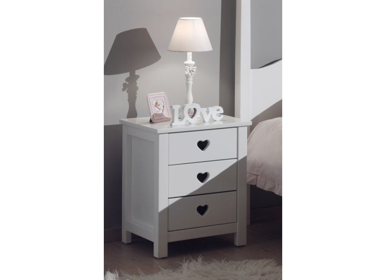 Amori Bedside Room