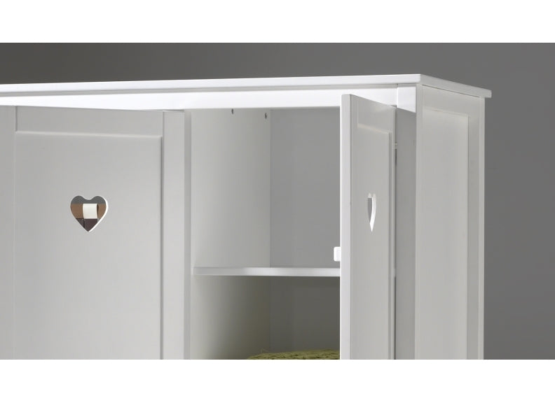 Amori Large Wardrobe Shelf