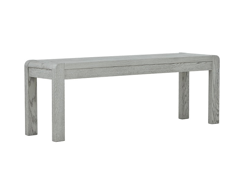 Amsterdam Bench
