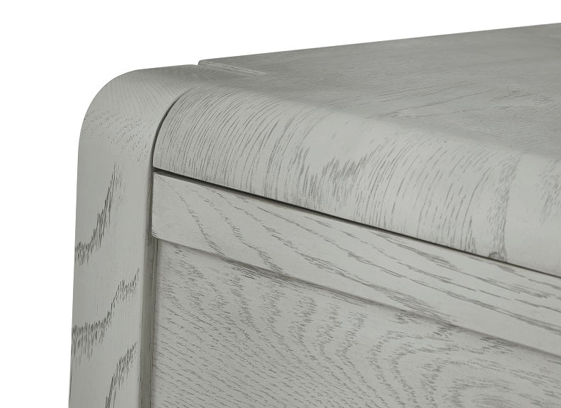 Amsterdam Console Table - corner