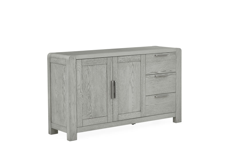 Amsterdam Large Sideboard - 1
