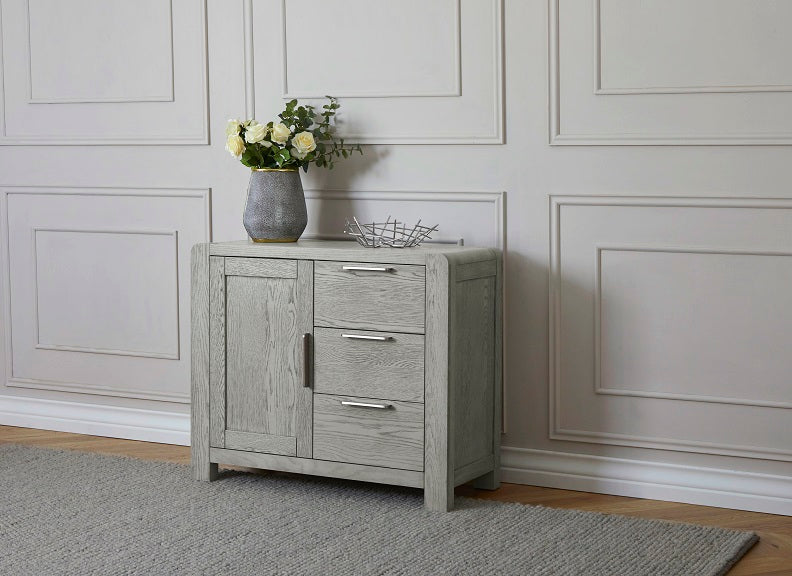 Amsterdam Small Sideboard - room