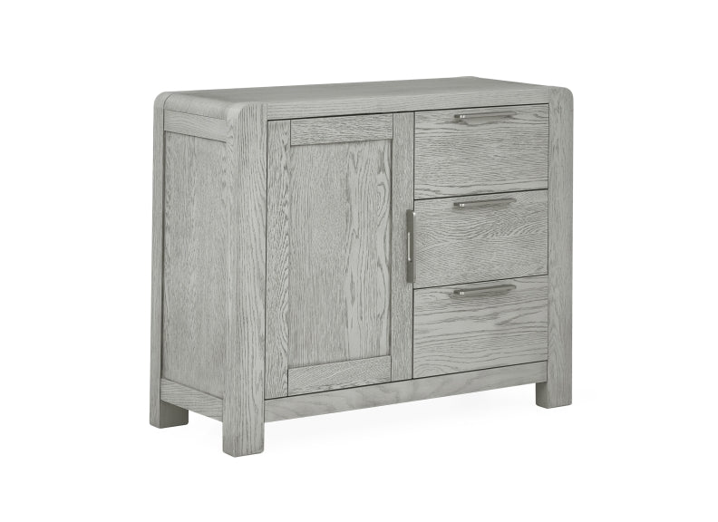 Amsterdam Small Sideboard - 1