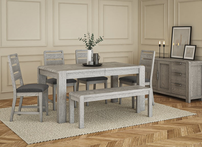Amsterdam Dining Room
