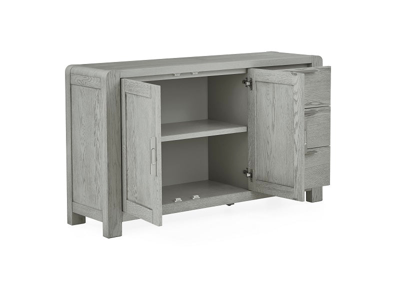 Amsterdam Large Sideboard - interior
