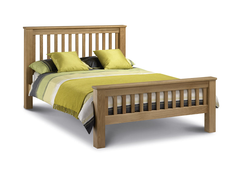 Amsterdam HFE Bed