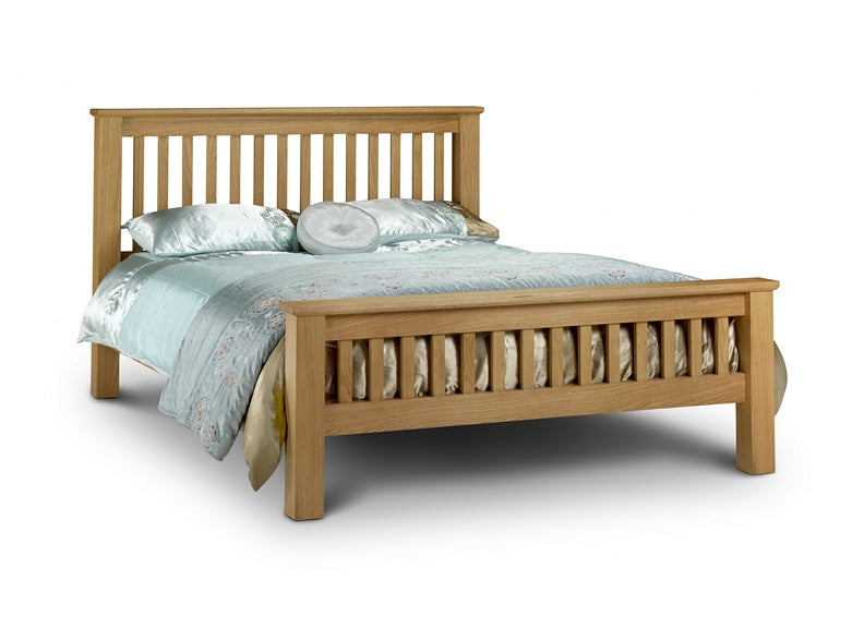 Amsterdam LFE Bed