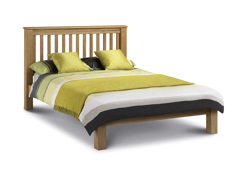 Amsterdam LFE Bed