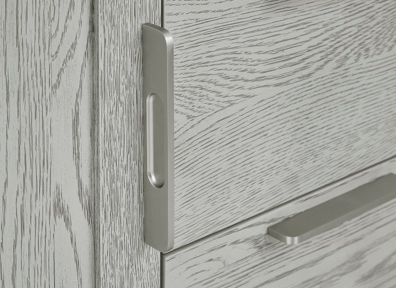 Amsterdam Small Sideboard - handle