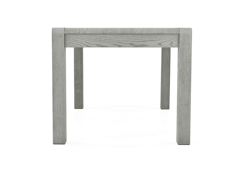 Amsterdam Table - end view