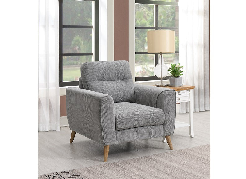 Anderson Static Armchairs