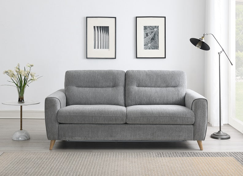 Anderson Grey Sofa Bed