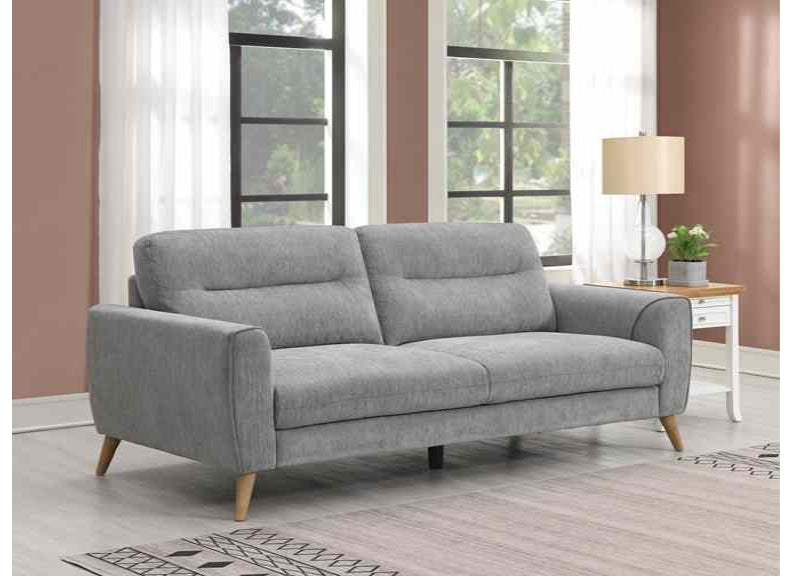 Anderson 3SS Grey