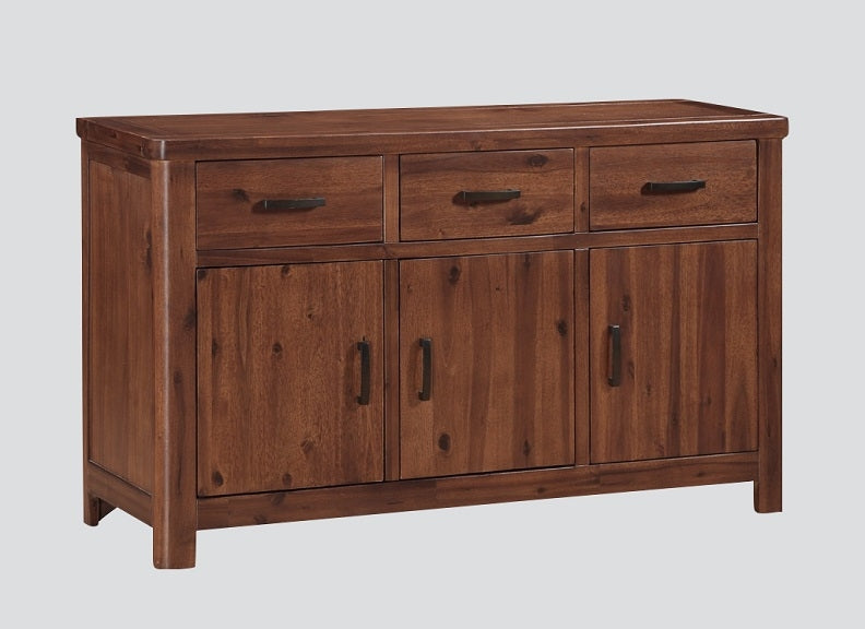 Andorra Three Door Sideboard