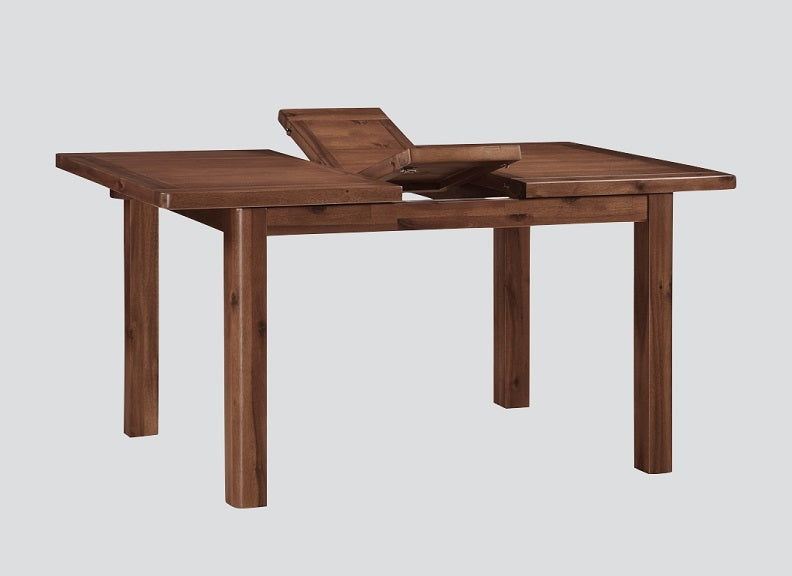 Andorra Ext Table - open