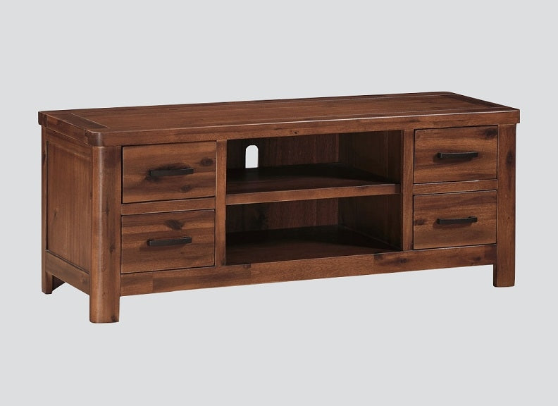 Andorra Straight TV Unit