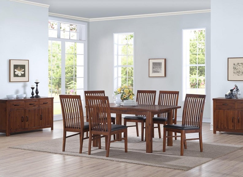 Andorra Dining Room