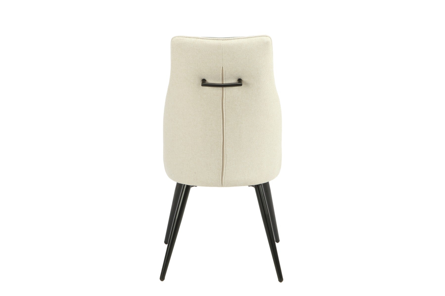 Angela Dining Chair Taupe