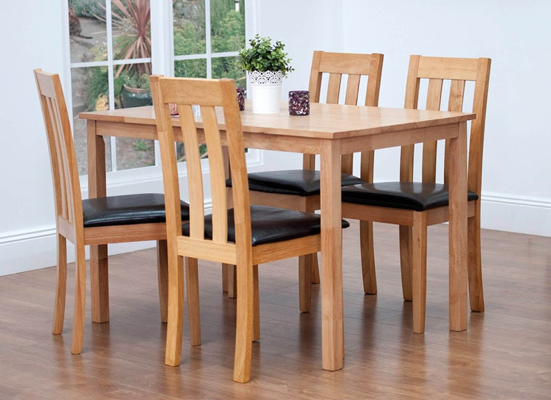 Annecy Dining Set - room