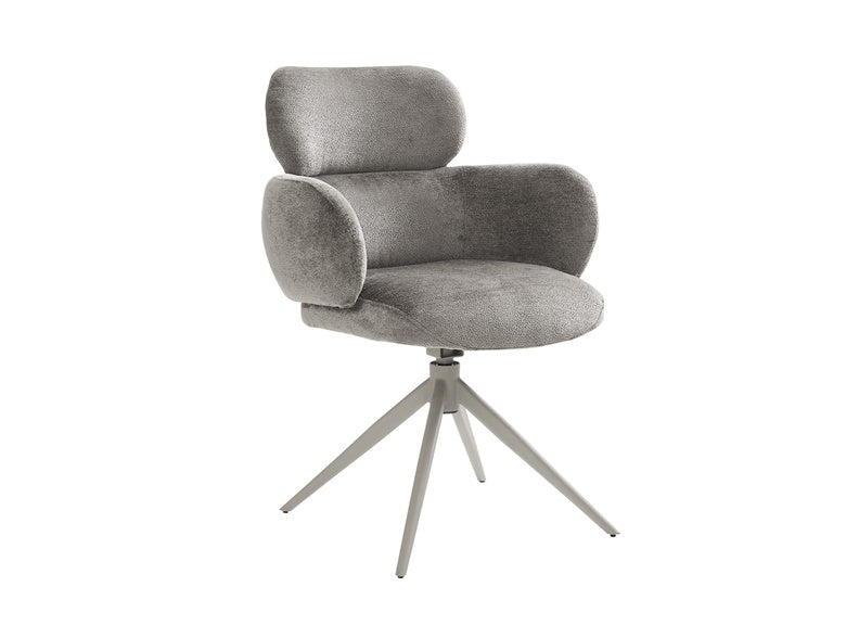 Apollo Fabric Dining Chairs