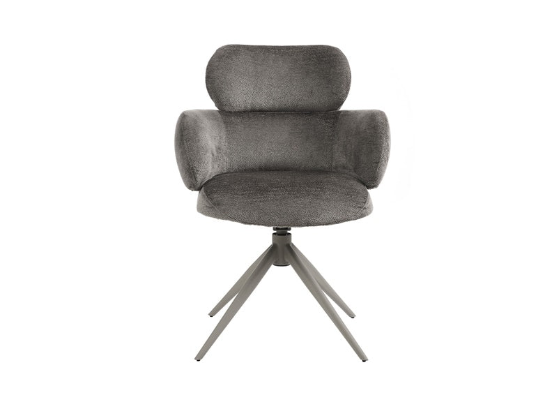 Apollo Fabric Dining Chairs